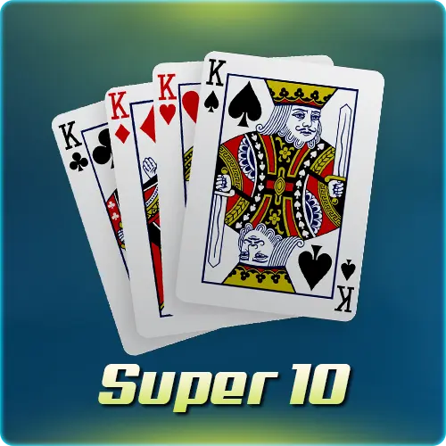 Super 10